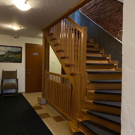 Ferienwohnung Pod Orlicą Duszniki Zdrój Exterior foto