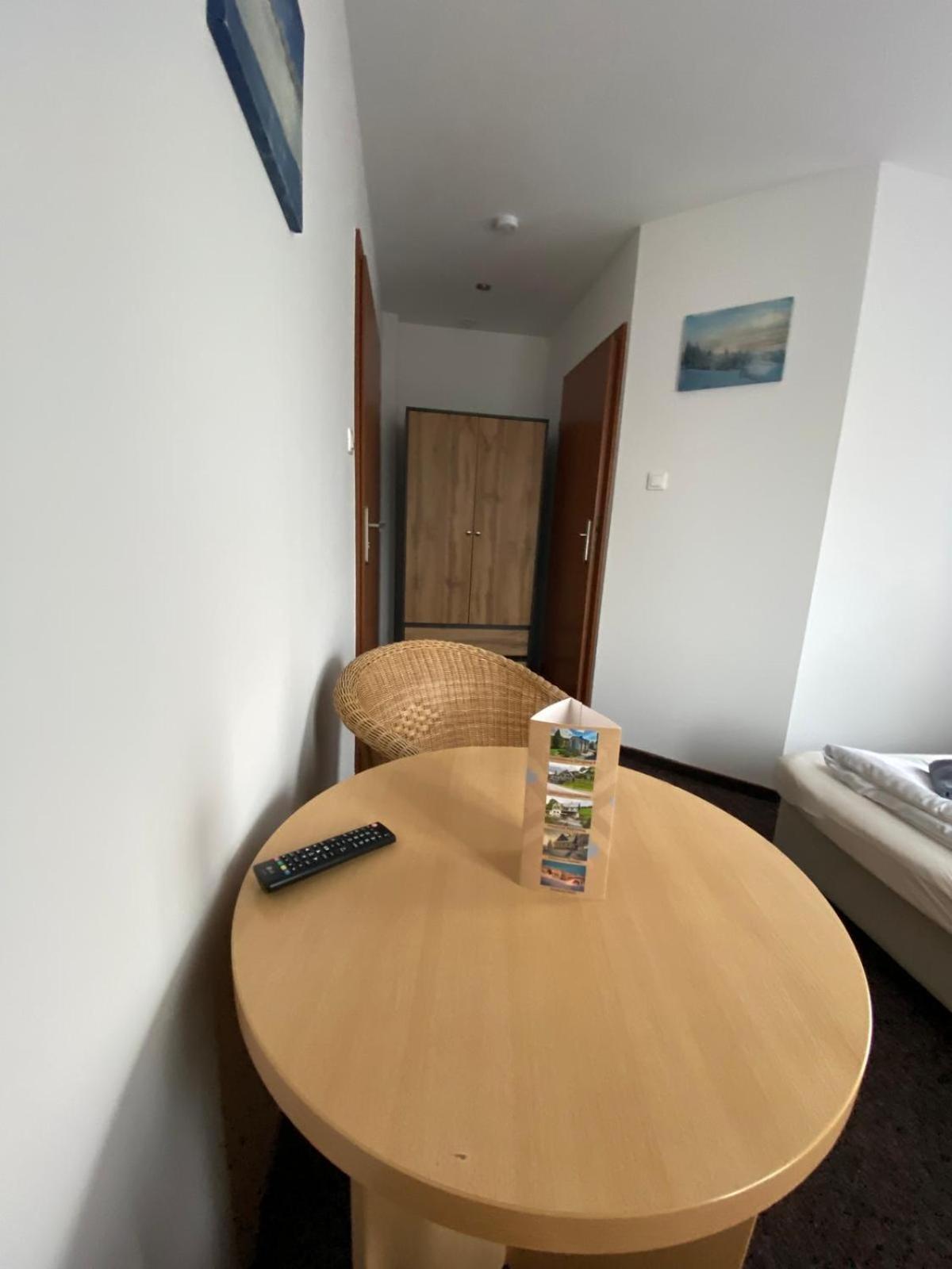 Ferienwohnung Pod Orlicą Duszniki Zdrój Zimmer foto