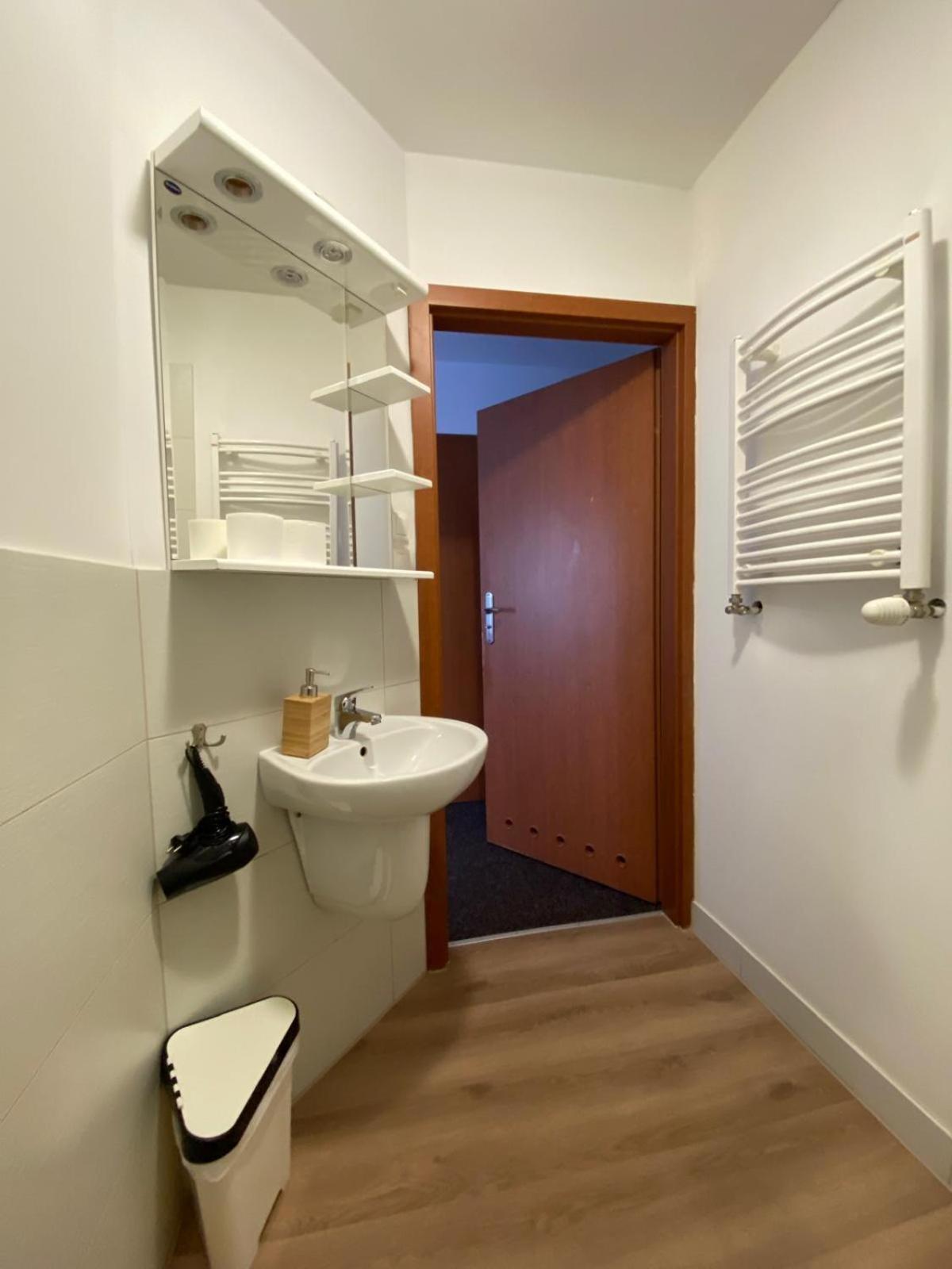 Ferienwohnung Pod Orlicą Duszniki Zdrój Zimmer foto