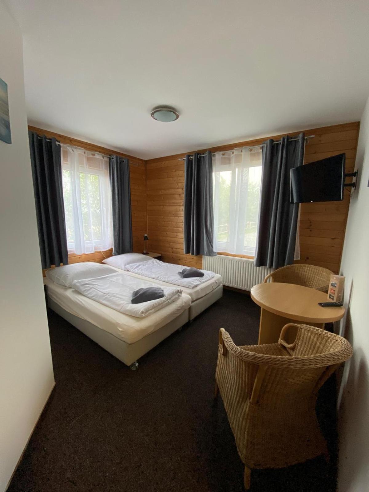Ferienwohnung Pod Orlicą Duszniki Zdrój Zimmer foto