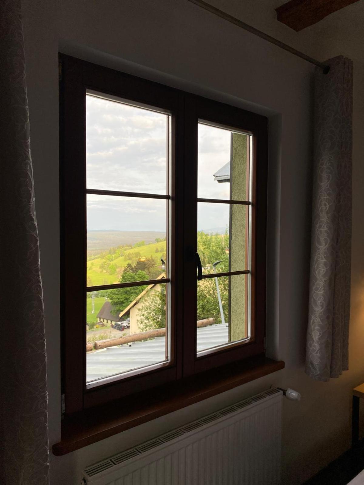 Ferienwohnung Pod Orlicą Duszniki Zdrój Zimmer foto