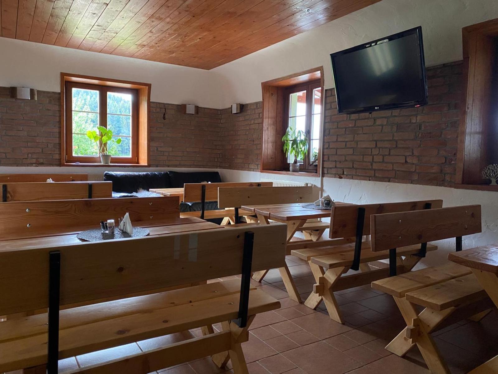 Ferienwohnung Pod Orlicą Duszniki Zdrój Exterior foto