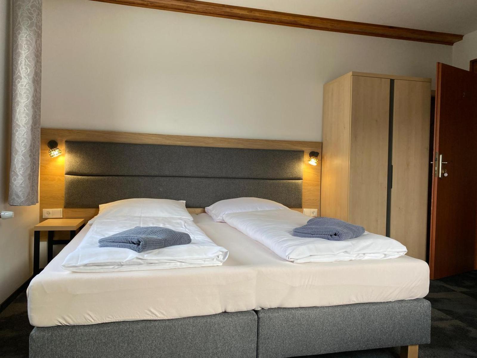 Ferienwohnung Pod Orlicą Duszniki Zdrój Zimmer foto