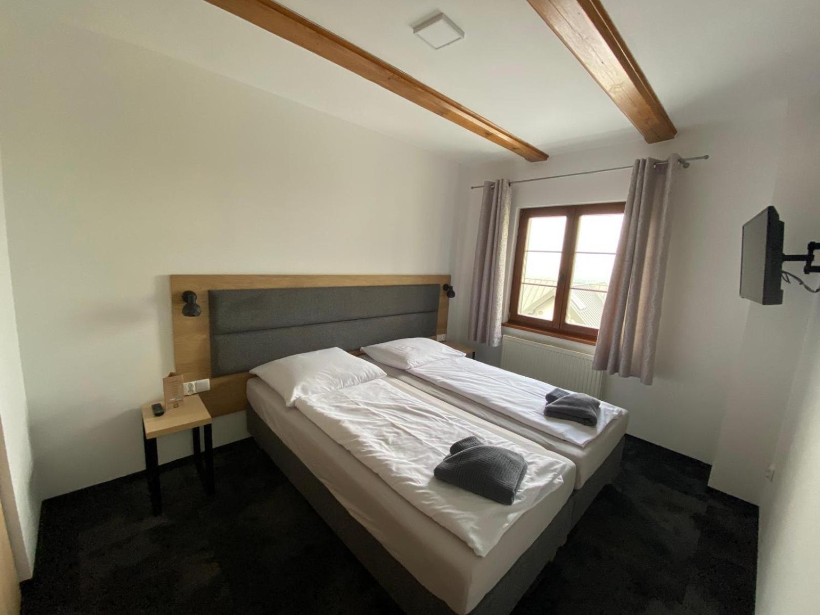 Ferienwohnung Pod Orlicą Duszniki Zdrój Zimmer foto