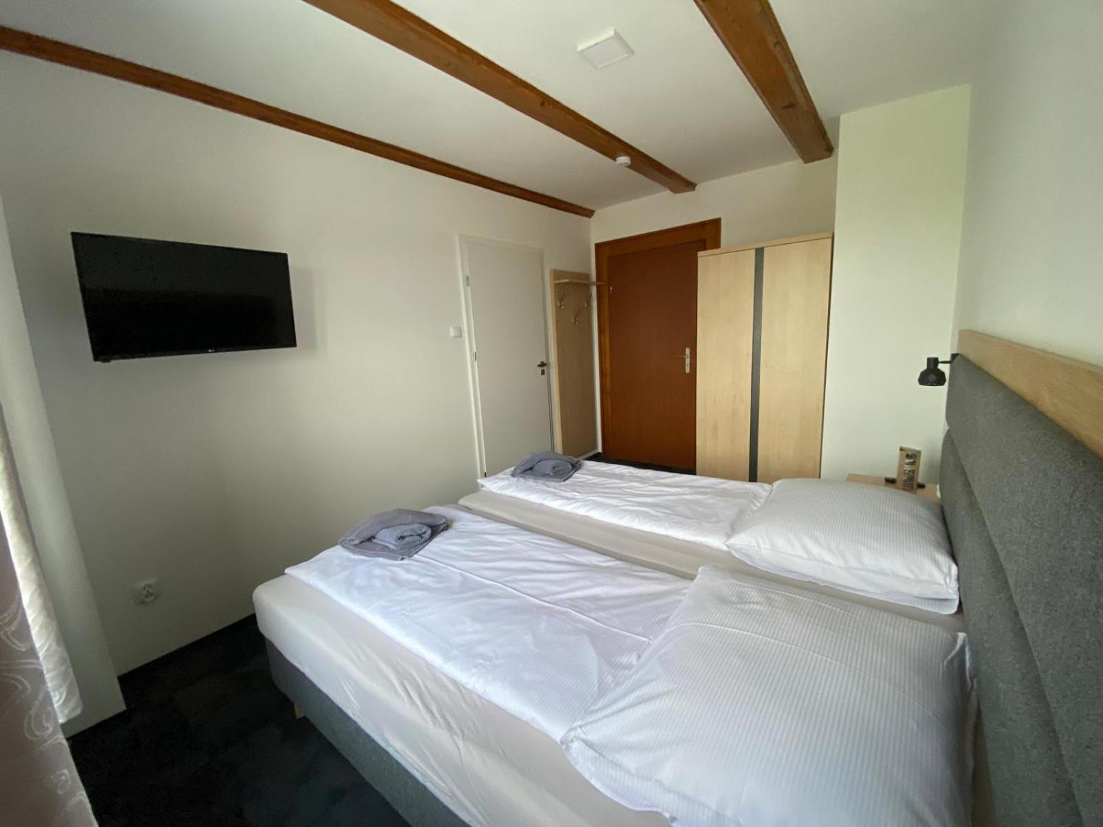 Ferienwohnung Pod Orlicą Duszniki Zdrój Zimmer foto