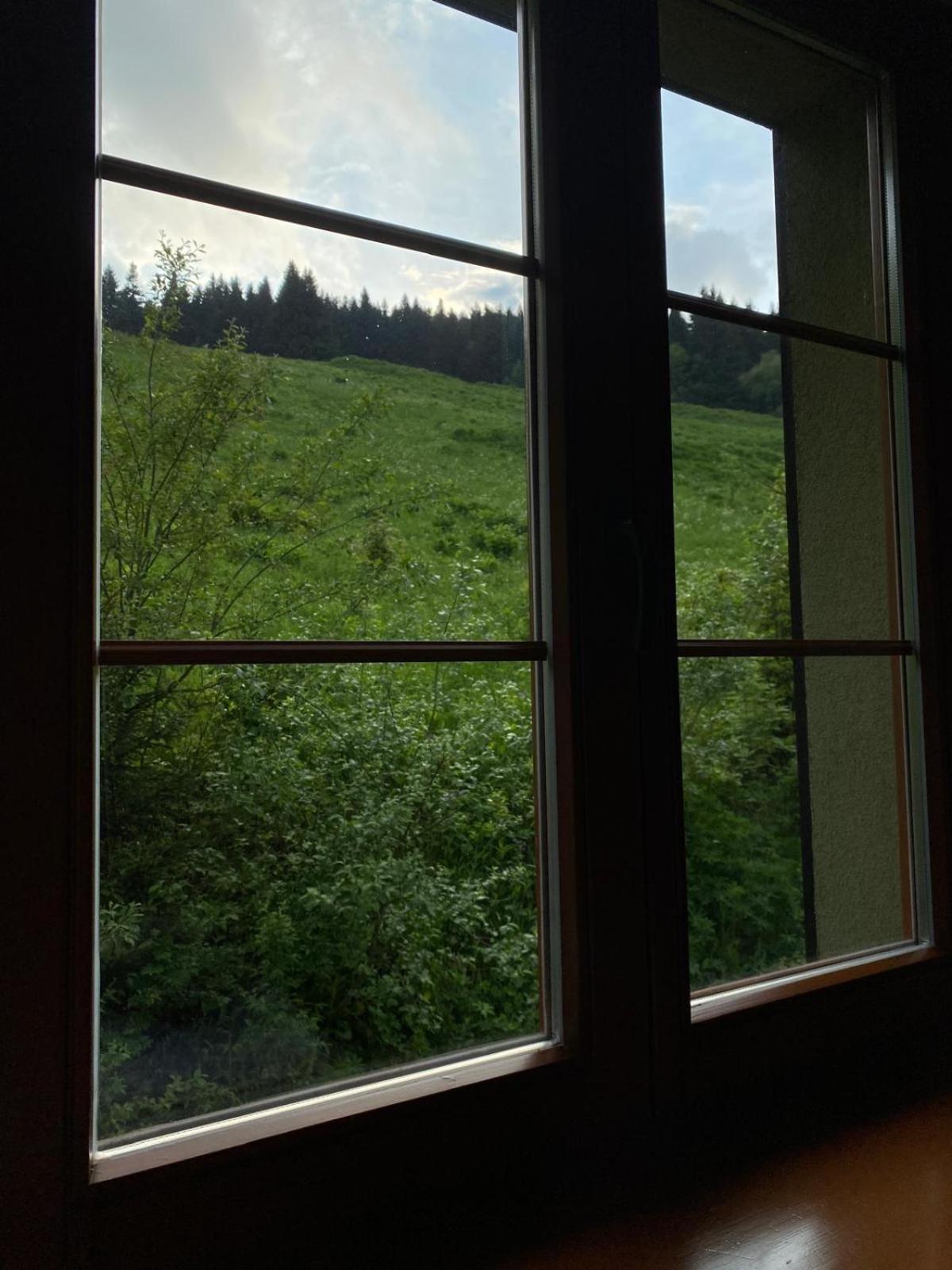 Ferienwohnung Pod Orlicą Duszniki Zdrój Zimmer foto