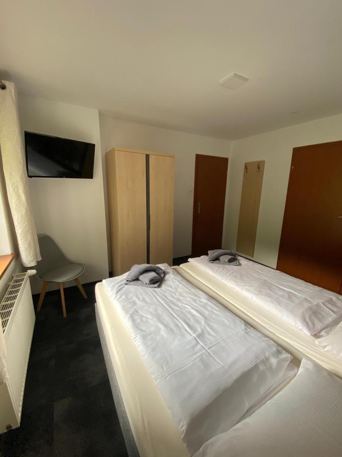 Ferienwohnung Pod Orlicą Duszniki Zdrój Zimmer foto