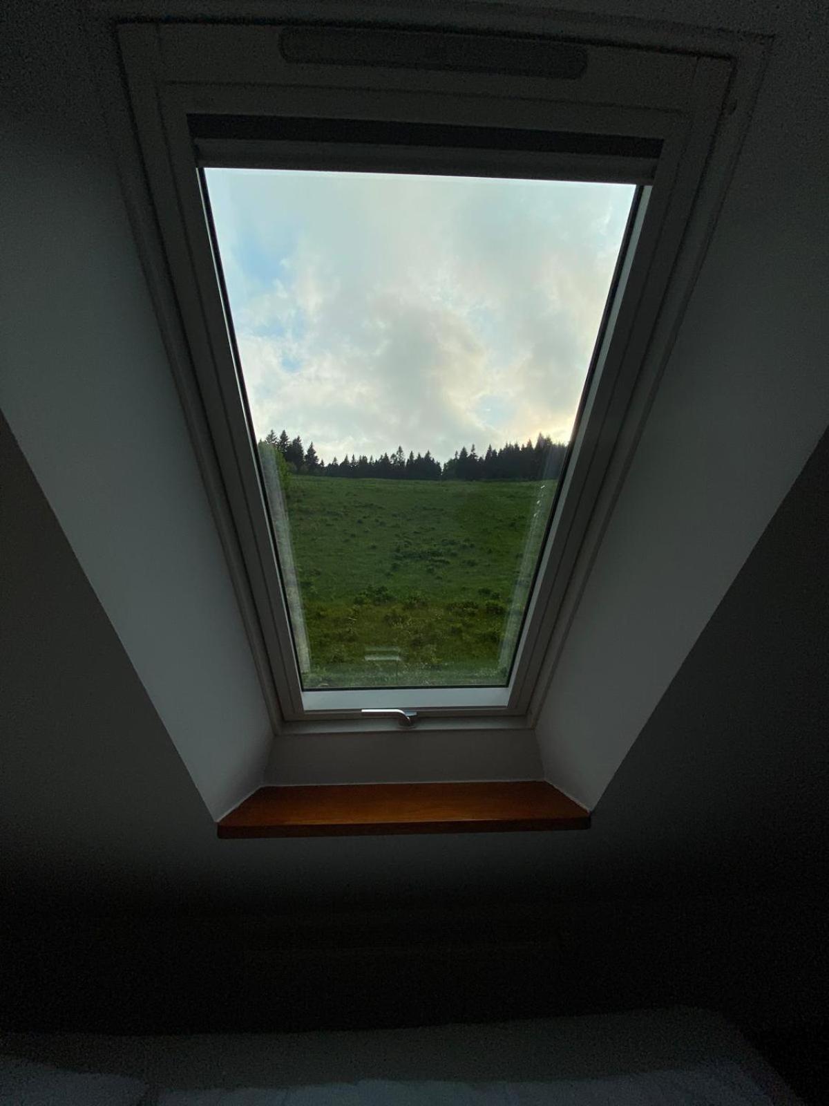 Ferienwohnung Pod Orlicą Duszniki Zdrój Zimmer foto