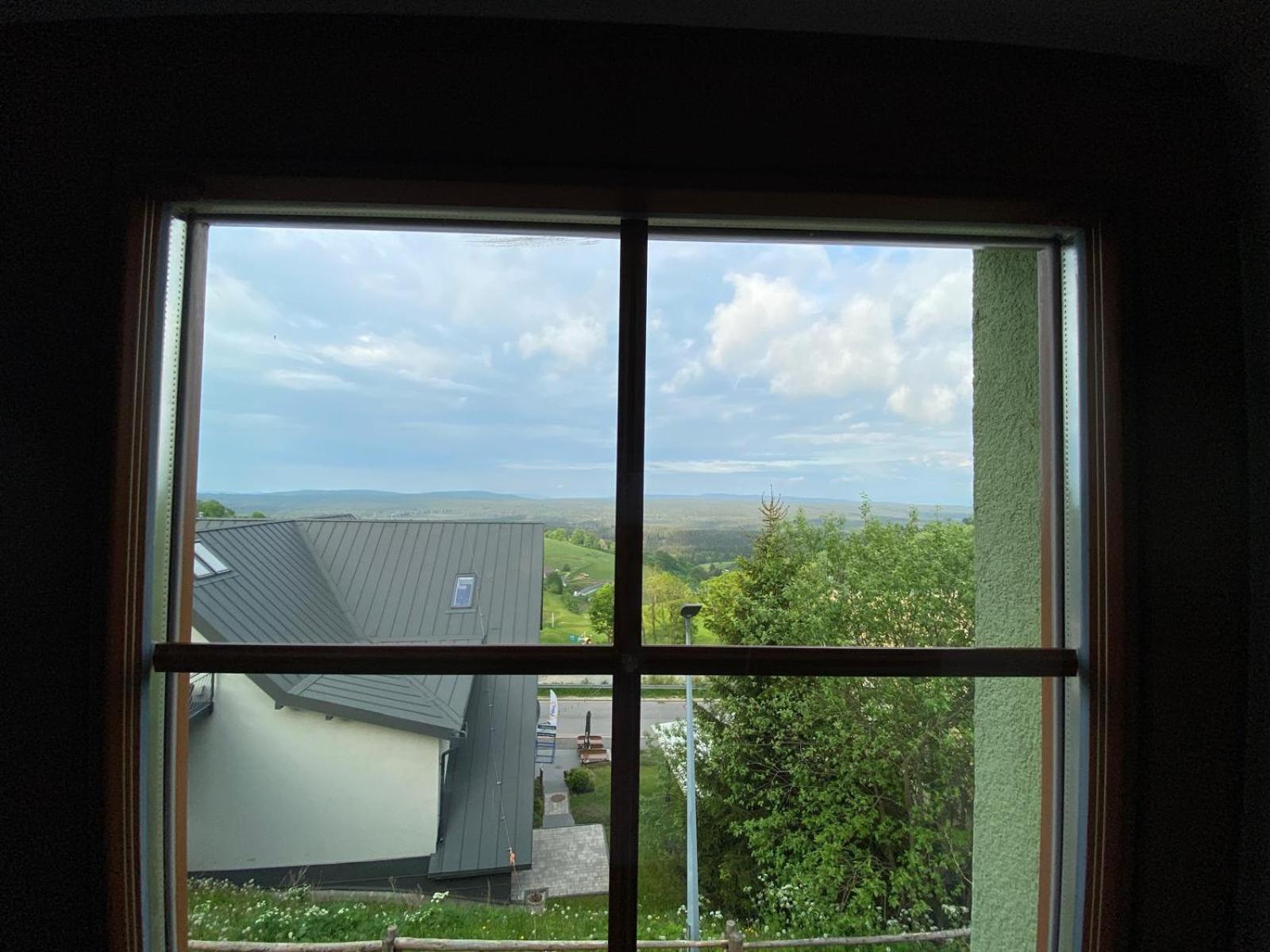 Ferienwohnung Pod Orlicą Duszniki Zdrój Zimmer foto