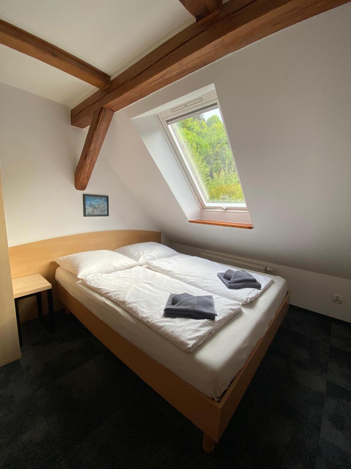 Ferienwohnung Pod Orlicą Duszniki Zdrój Zimmer foto