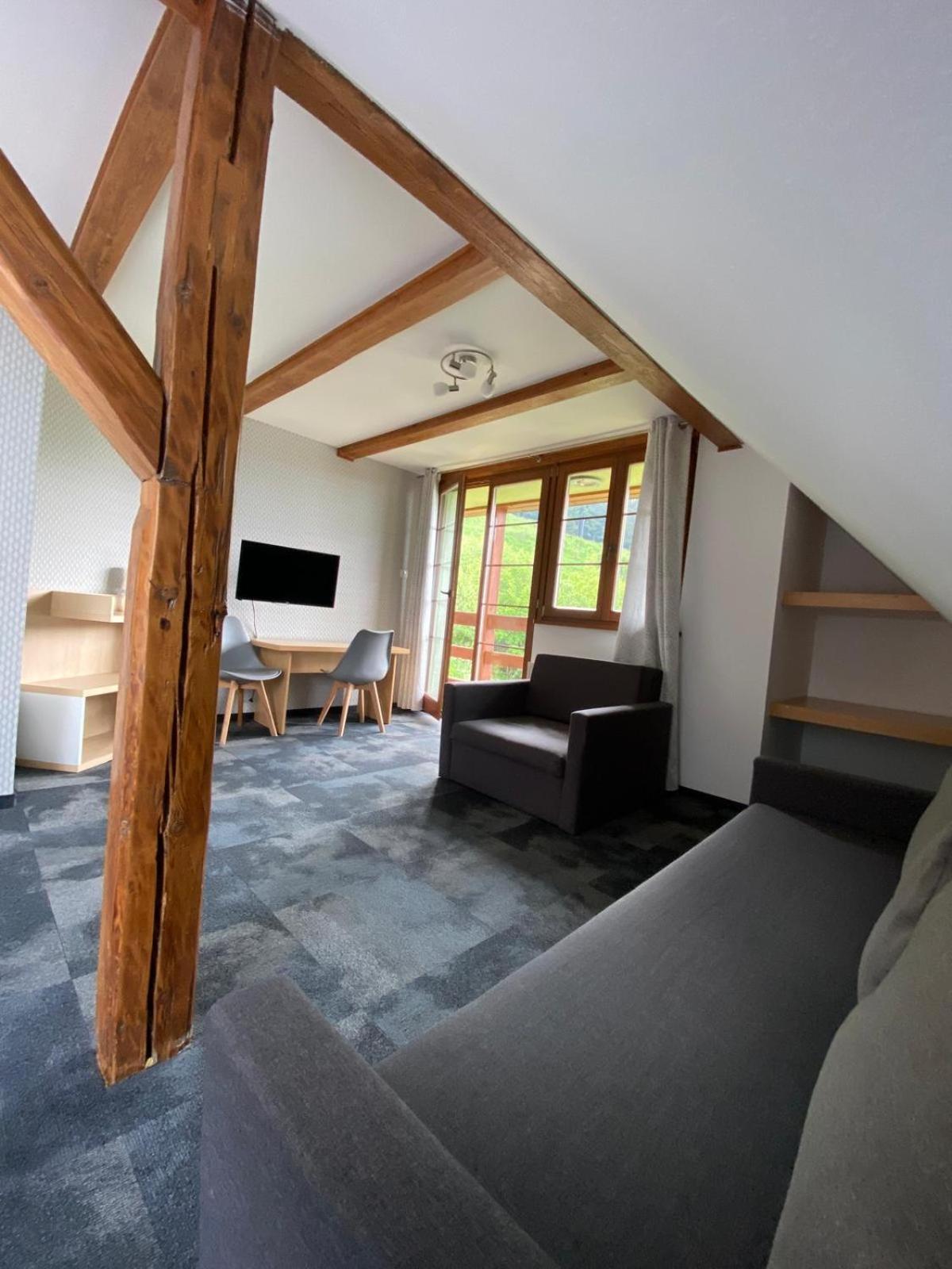 Ferienwohnung Pod Orlicą Duszniki Zdrój Exterior foto