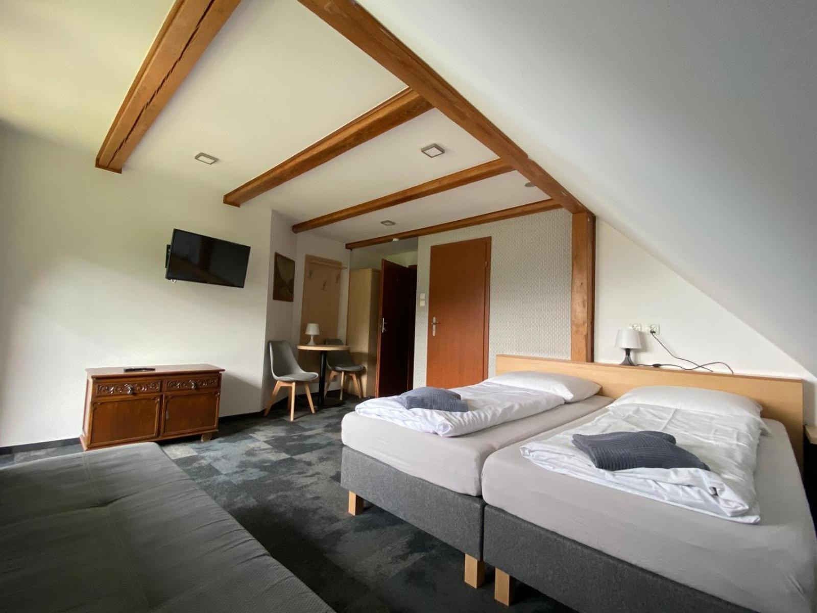 Ferienwohnung Pod Orlicą Duszniki Zdrój Zimmer foto