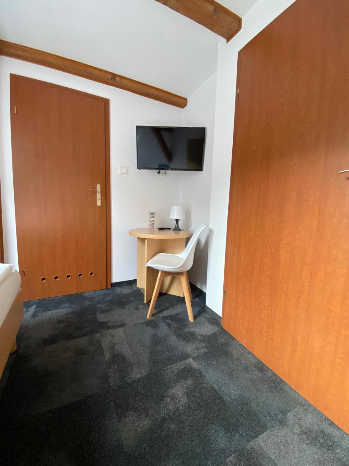Ferienwohnung Pod Orlicą Duszniki Zdrój Zimmer foto