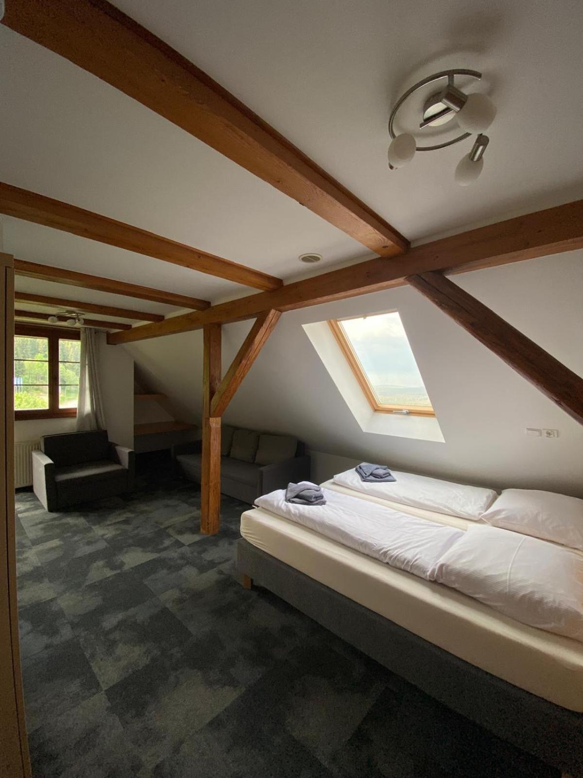 Ferienwohnung Pod Orlicą Duszniki Zdrój Exterior foto
