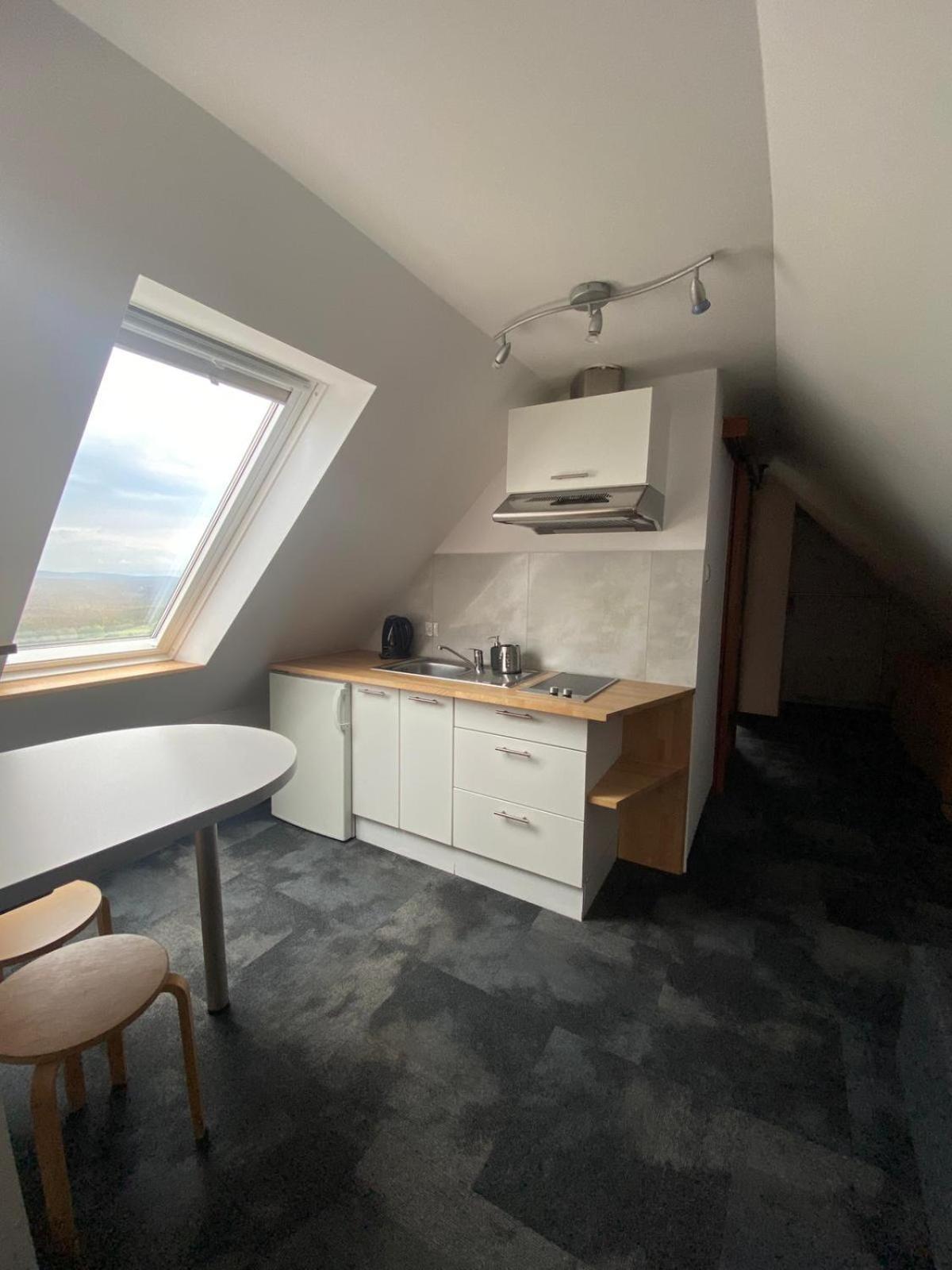 Ferienwohnung Pod Orlicą Duszniki Zdrój Exterior foto
