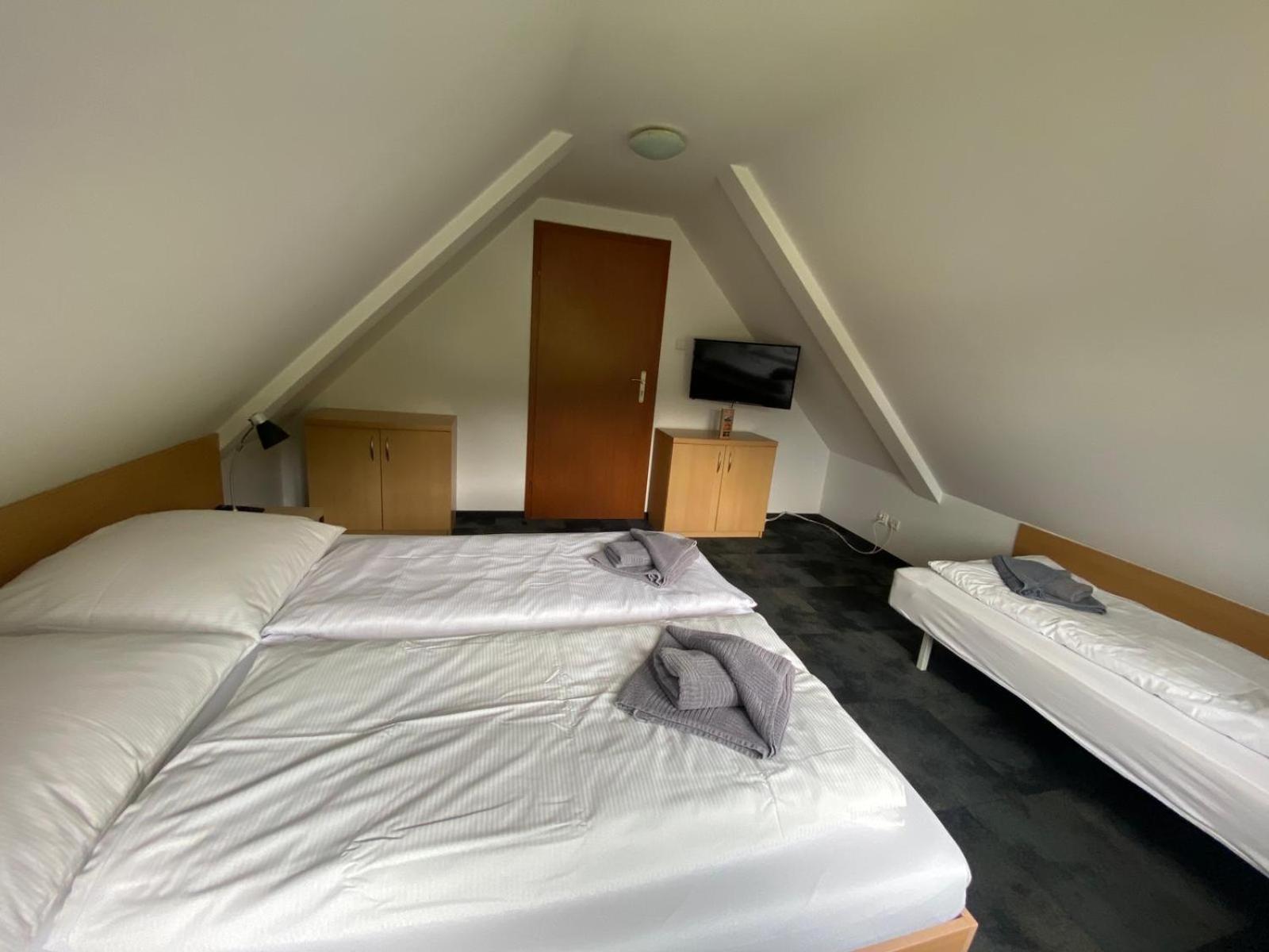 Ferienwohnung Pod Orlicą Duszniki Zdrój Exterior foto