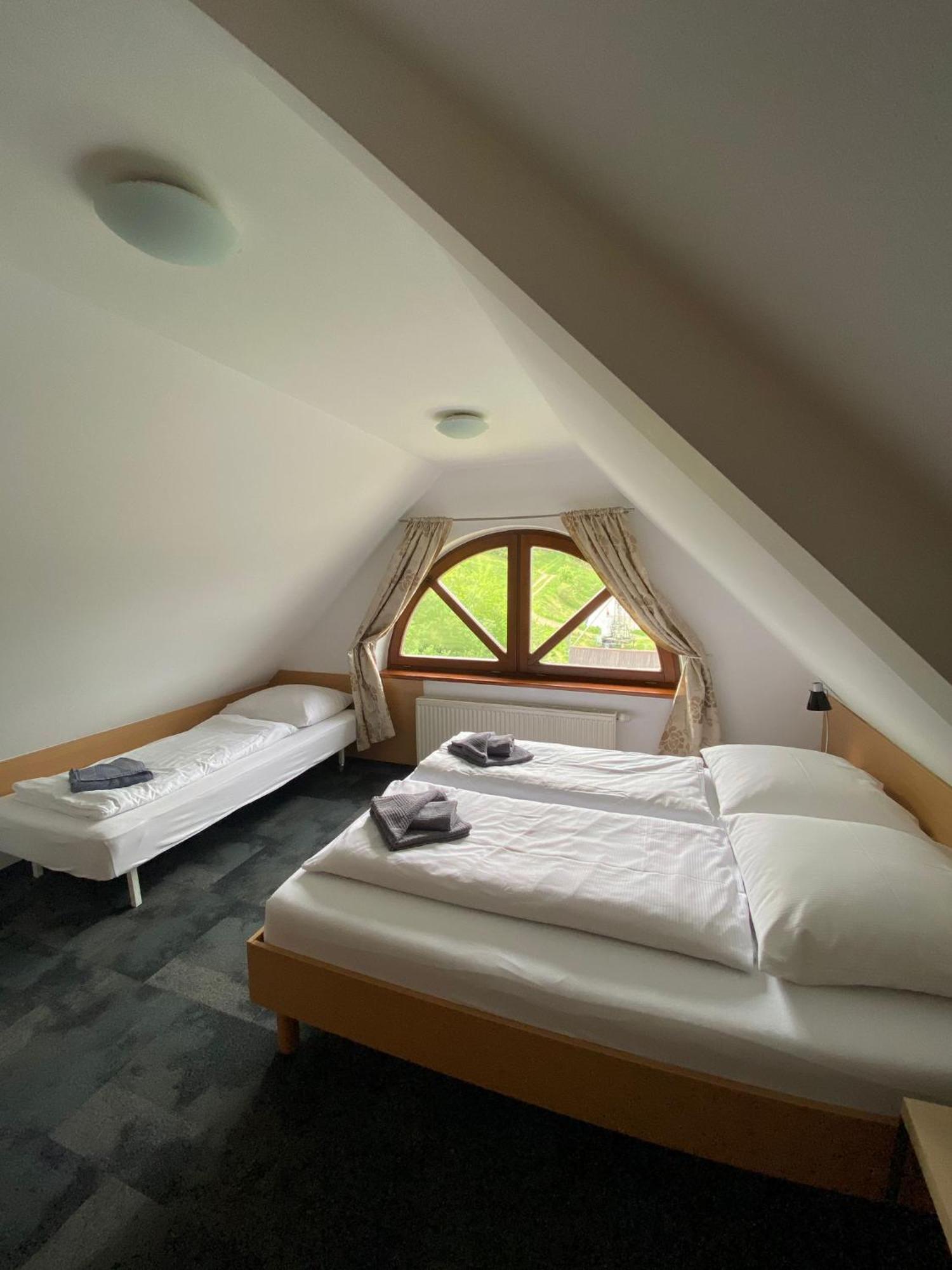 Ferienwohnung Pod Orlicą Duszniki Zdrój Exterior foto