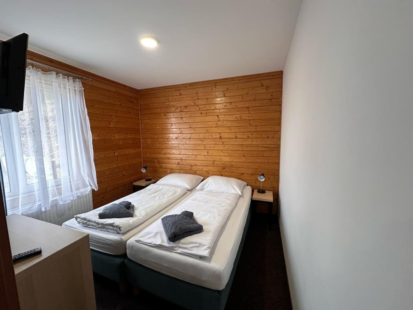 Ferienwohnung Pod Orlicą Duszniki Zdrój Zimmer foto