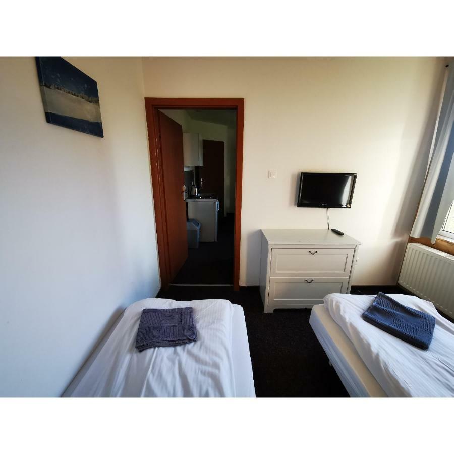 Ferienwohnung Pod Orlicą Duszniki Zdrój Zimmer foto